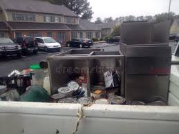 Best Commercial Junk Removal  in Oakley, UT