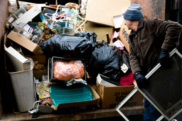 Best Recycling Services for Junk  in Oakley, UT