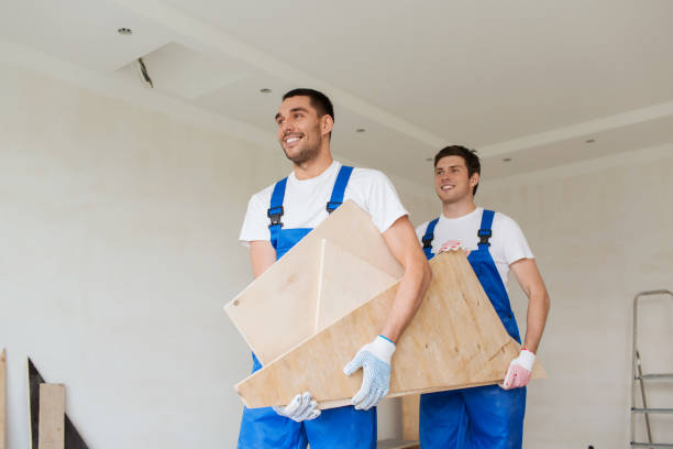 Best Appliance Removal  in Oakley, UT