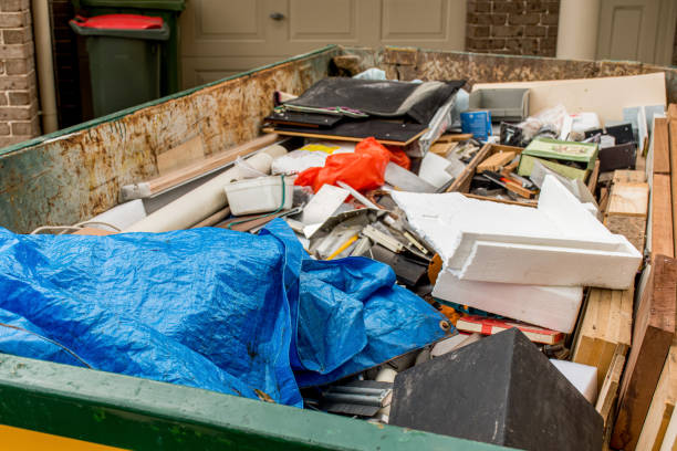 Best Electronics and E-Waste Disposal  in Oakley, UT