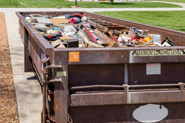 Best Office Cleanout  in Oakley, UT